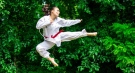 Студентка от Свищовската академия е първият български състезател по карате с квота за Олимпийски игри