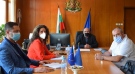 Провеждането на честни и прозрачни избори е приоритет в работата на областния управител