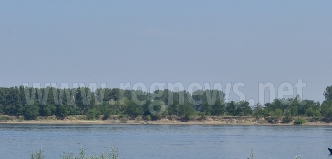 Предстои традиционното преплуване на Дунав край Свищов