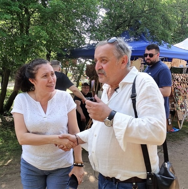 Проф. Тодор Кантарджиев: Обстановката в България може да се опише с три думи - завист, омраза , реваншизъм