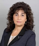 Поздрав от д-р Ивелина Гецова по повод празника на град Лясковец - Петровден