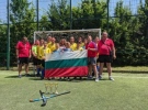 СКХТФ „Дунав“ обра медалите в турнира „Първи освободен град“