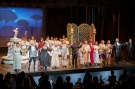 Държавна опера – Русе излиза на „Сцена на вековете“ със „Сватбата на Фигаро“