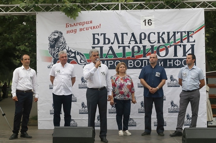 Доц. Милен Михов: Предсрочният вот е като алиби за сключване на безпринципни коалиции