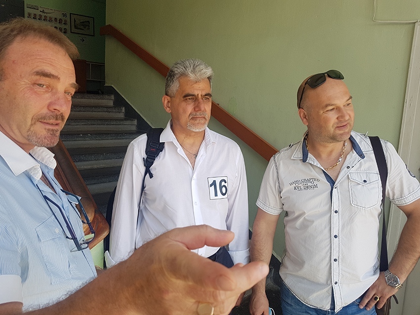 Доц. Милен Михов: Превенцията и профилактиката трябва да станат приоритет в здравеопазването