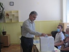 Доц. Милен Михов: Гласувах за България, която не подменя историята и достойнството си