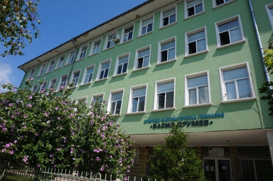 ПМГ „Васил Друмев” е най-желаното училище от отличниците в 7 клас