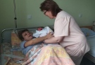 145 деца са родени в МБАЛ „Св. Иван Рилски” през първата половина на 2021 година