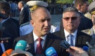 Президентът Румен Радев във Велико Търново: Партиите на промяната трябва да следват посоката, която им зададоха българските граждани