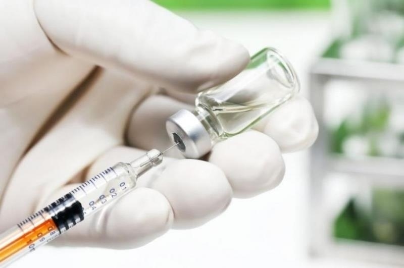 360 дози ваксини срещу коронавирус са поставени за денонощие в област Велико Търново