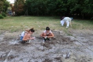Деца претвориха в арт инсталация съзвездията над Горна Липница