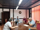 В Горна Оряховица заседава Общинският кризисен щаб