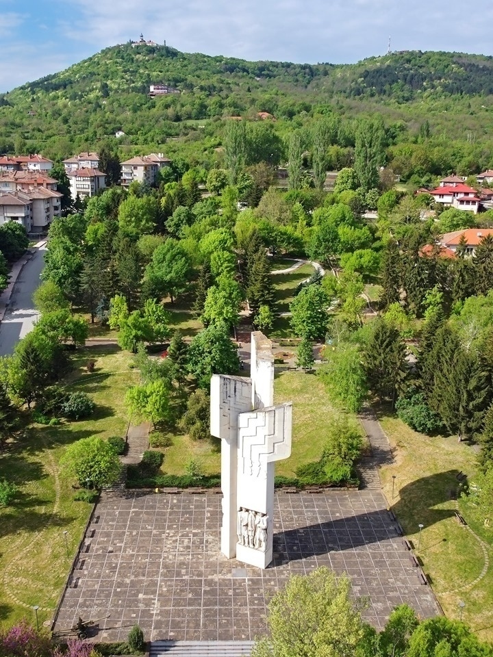 Лясковец, Бяла черква, Сушица и Горски Сеновец се включват в Европейските дни на наследството 2021