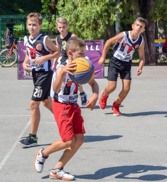 Баскетболният „Локомотив” подновява тренировките