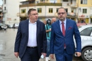 Депутатите от ГЕРБ-СДС проф. Костадин Ангелов и Димитър Николов са избрани в четири парламентарни комисии