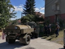 Осигурена е водоноска за жителите на кв. „Гарата“ в Горна Оряховица, останали без вода заради авария