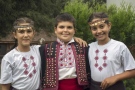 Деца от Първомайци печелят награди от фолклорни събори