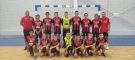Младшата възраст на хандбалния „Локомотив” спечели турнир в Бяла