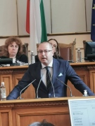 Димитър Николов: Тежка криза на смисъла се е настанила в Народното събрание