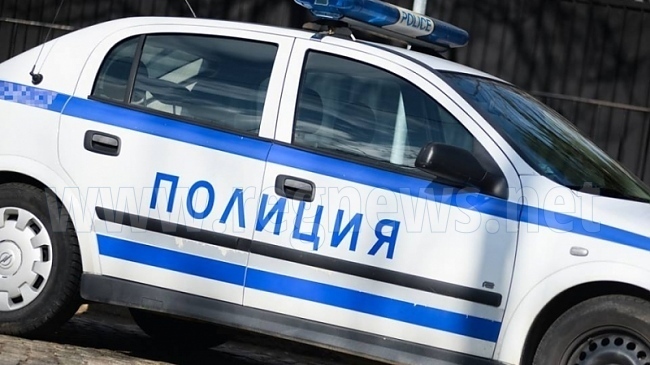 Жена и две деца пострадаха на пътя между Горна Оряховица и Козаревец