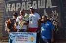Иван Иванов от КСР „Янтра” спечели турнирен сблъсък между два типа риболов