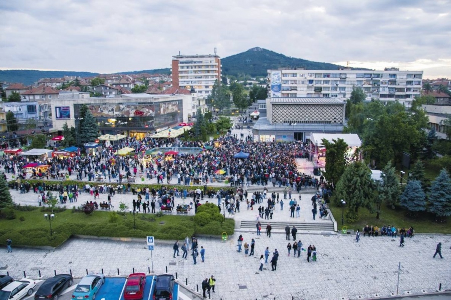 С над 25% е намаляло населението на община Горна Оряховица от 2000 г. насам, Свищов пък е най-бързо обезлюдяващият необластен град