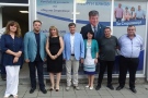 ГЕРБ-СДС подкрепи кандидатурата на Георги Бянов за кмет на община Стражица
