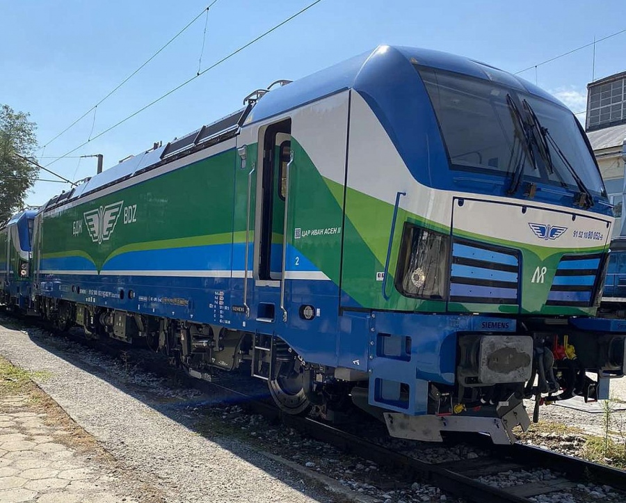 Директен влак от Горна Оряховица до Пловдив пуска БДЖ догодина