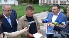 Проф. Костадин Ангелов: Груб полицейски произвол срещу ГЕРБ в Стражица