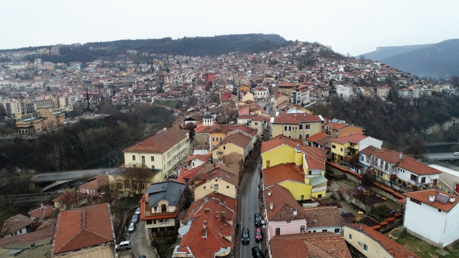Одобрени са кандидатите за нови отоплителни уреди,  кампанията във Велико Търново продължава през ноември