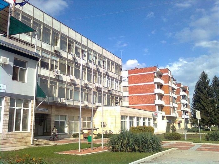 Цонев срещу Бянов на втори тур в Стражица