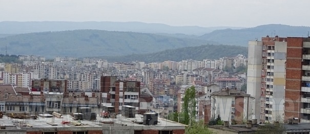 Нов преброителен център започна работа във Велико Търново
