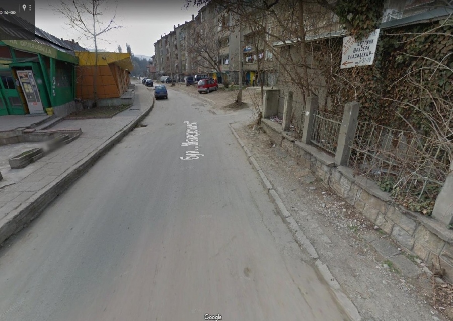 Предстои преасфалтиране на три улици в Горна Оряховица