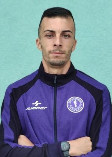 Стоян Владков стана кондиционен треньор на школата на „Етър“