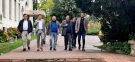 ДПС пуска тежката артилерия във Велико Търново – Делян Пеевски и Йордан Цонев ще водят листата