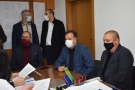 ГЕРБ-СДС регистрира листата си във Велико Търново, пет са новите имена