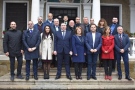Кандидатите на ГЕРБ-СДС във Велико Търново: Трябва да се сложи край на политическата криза, за да се справим с икономическата и социалната