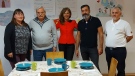 Ротари клуб – Велико Търново дари красиви керамични съдове за храна на социалните услуги в общината