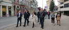 Мустафа Карадайъ от Ловеч: ДПС е символ на демокрацията в България