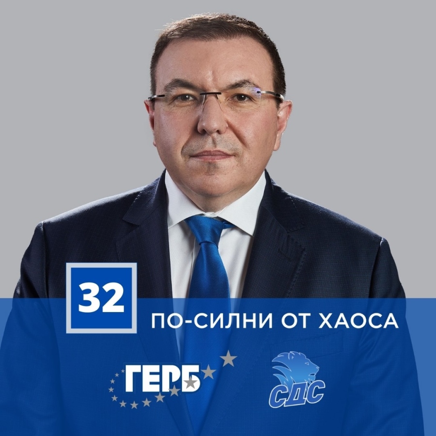 Проф. Костадин Ангелов: Стойчо Кацаров налага задължителна ваксинация