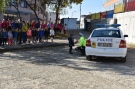 Беседи по пътна безопасност провеждат в детски градини и училища в областта