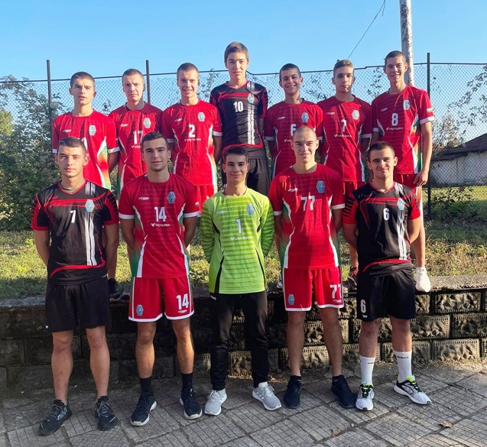 ПГЕЕ  „Ломоносов” събира средства, за да прати хандбалния си отбор на Световно ученическо първенство