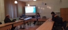 В ПГЖПТ „Н. Й. Вапцаров“ обучаваха наставници за работа с ученици
