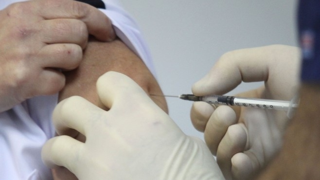 266 ваксини поставиха в областта в събота, 69 в изнесените имунизационни пунктове