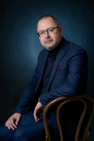 Димитър Николов: Човек се ражда с името си и живее за него