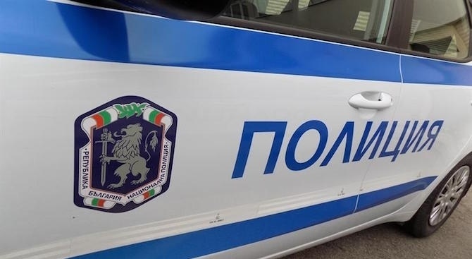 Мъж стигна до болница след побой на гарата в Горна Оряховица