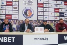 „Ботев“ (Дебелец), „Етър“ и „Болярчета“ спечелиха проект за обновяване на стадиона в Дебелец