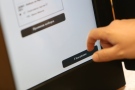 Община Елена получи машина за демонстрационно гласуване
