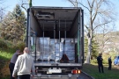 422 000 бюлетини пристигнаха в Областна управа за двата избора на 14 ноември