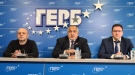 Бойко Борисов: Румен Радев е убиецът на Северна България!